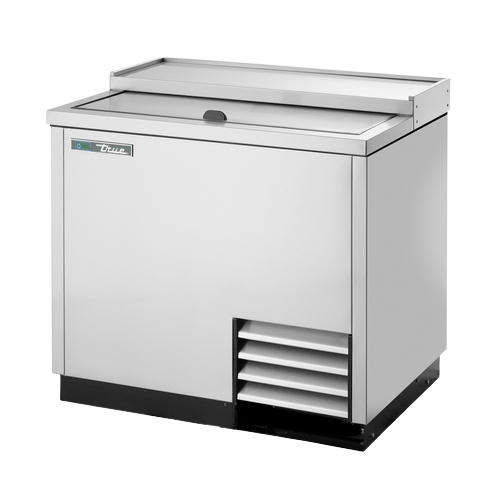 True Glass and Plate Chiller/Froster