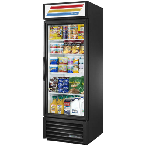 True Refrigerated Merchandiser One-Section