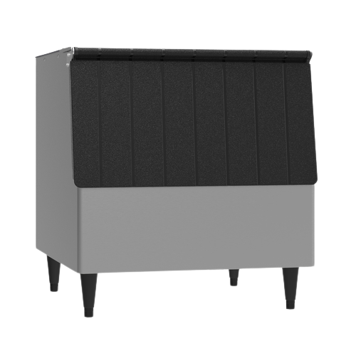 Hoshizaki Ice Bin Stainless Steel Finish