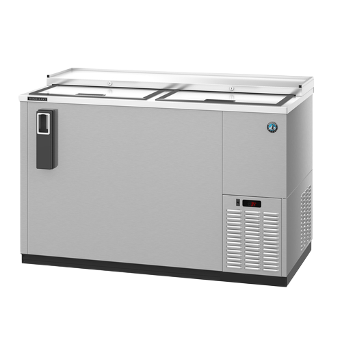 Hoshizaki Refrigerated Bottle Cooler