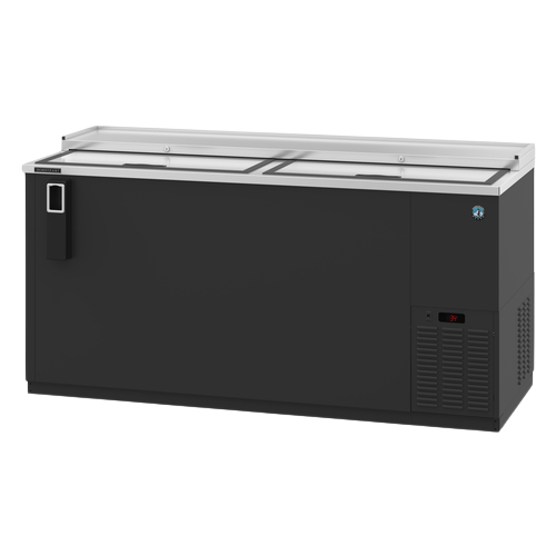 Hoshizaki Refrigerated Bottle Cooler
