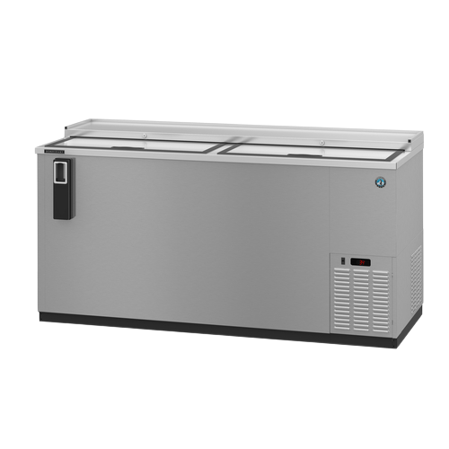 Hoshizaki Refrigerated Bottle Cooler