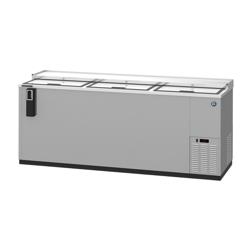 Hoshizaki Refrigerated Bottle Cooler