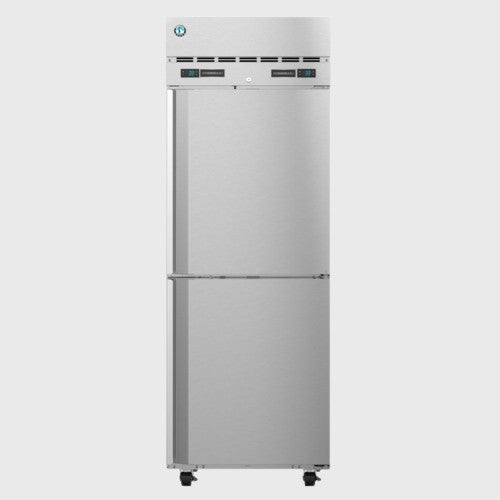 Hoshizaki Steelheart Series Dual Temp Refrigerator/Freezer