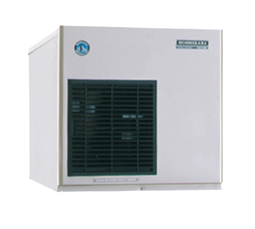 Hoshizaki Ice Maker Cubelet Style
