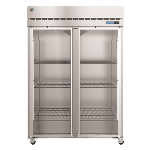 Hoshizaki Steelheart Series Freezer Two-Section