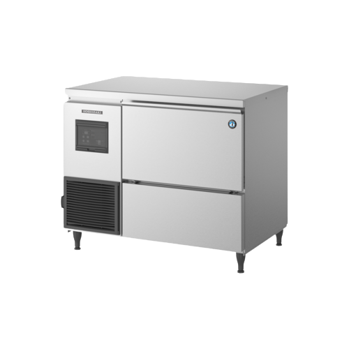 Hoshizaki Ice Maker with Bin Flake Style