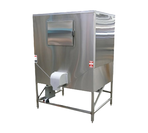 Hoshizaki Ice Bagging System