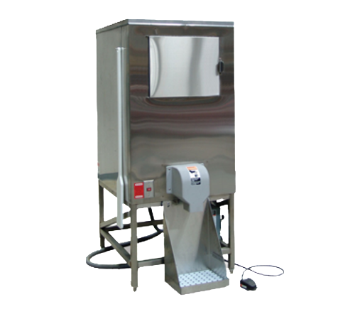 Hoshizaki Ice Bagging System