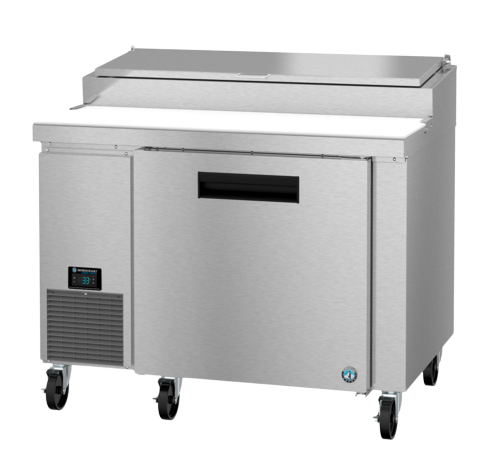 Hoshizaki Steelheart Series Pizza Prep Table