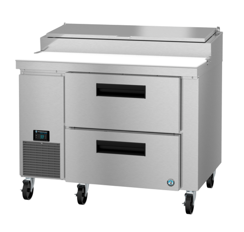 Hoshizaki Steelheart Series Pizza Prep Table