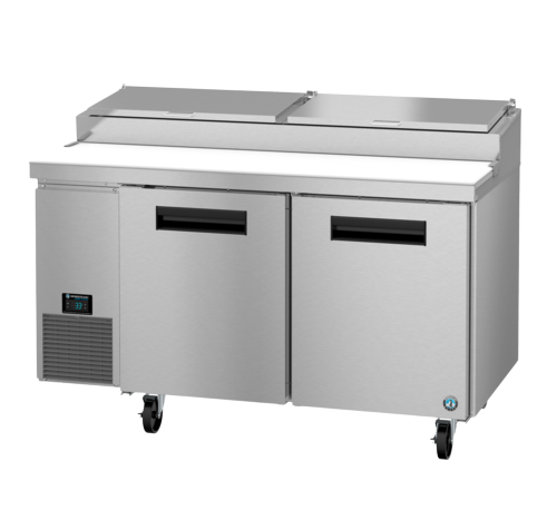 Hoshizaki Steelheart Pizza Prep Table