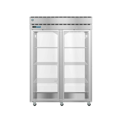 Hoshizaki Steelheart Series Refrigerator Two Section