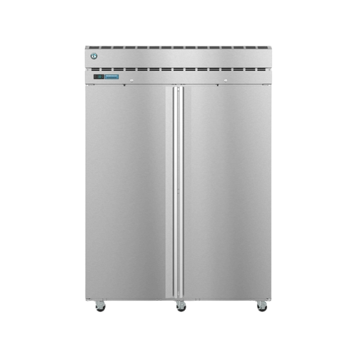 Hoshizaki Steelheart Series Refrigerator Two-Section