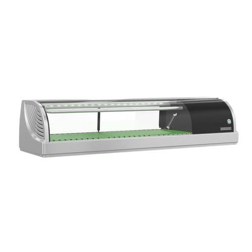 Hoshizaki Countertop Refrigerated Display/Sushi Case