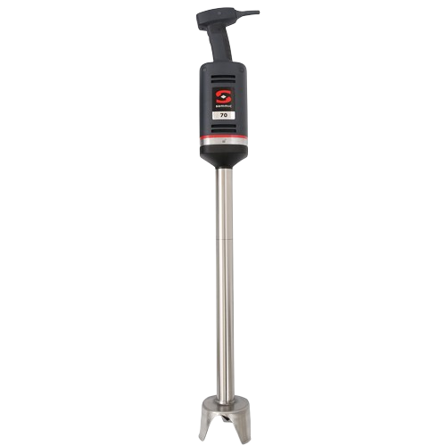 Sammic Handheld Stick Immersion Blender XM-72