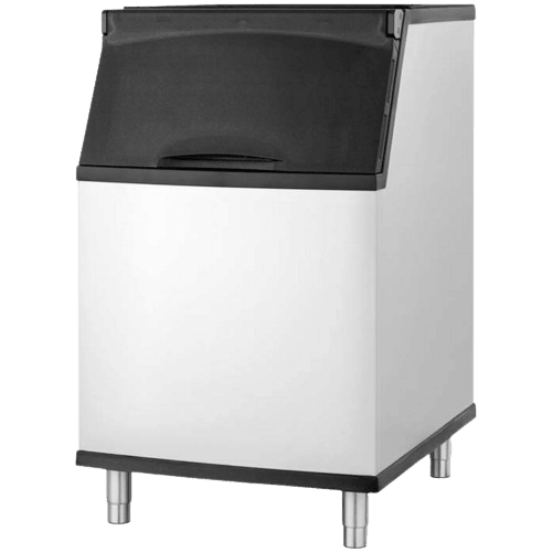 True Ice Series Ice Storage Bin 450 lb. Capacity 30"W TIB-530-A
