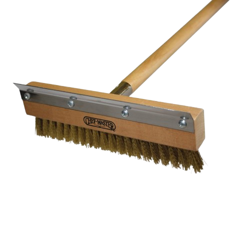 Chef-Master™ Classic Pizza Oven Brush 40"