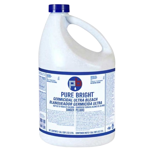 Pure Bright Bleach 6% - 6/Case