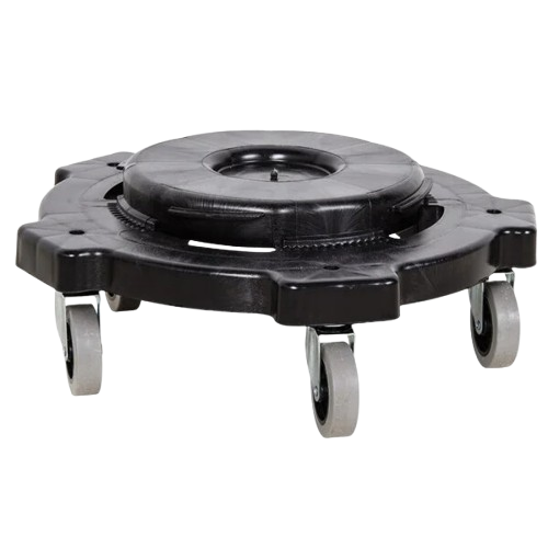 Huskee Trash Can Dolly 18" Dia.