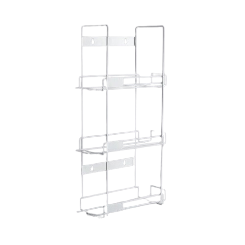 Wire Wall Mount Glove Dispenser 3 Box