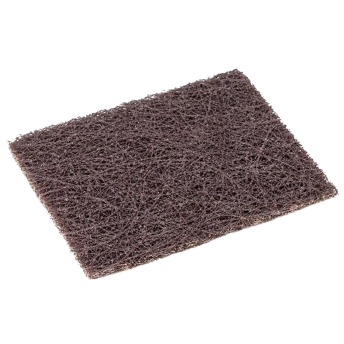 Scotch-Brite Heavy Duty Griddle Pad 4.5" x 5.5" - 10/Pack