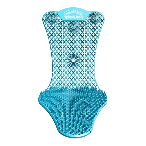Splash Hog Clean Scent Urinal Screen - 6/Case