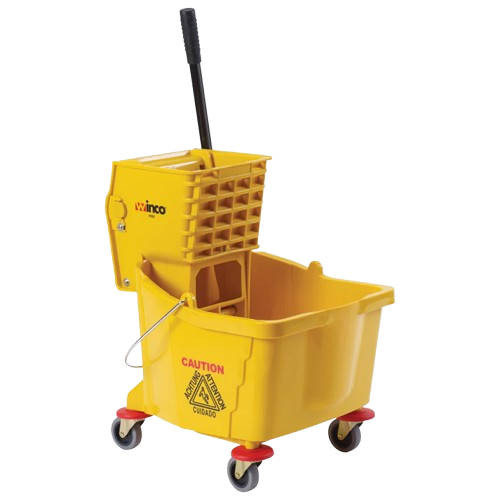 Replacement Wringer Only for MPB-36 Yellow