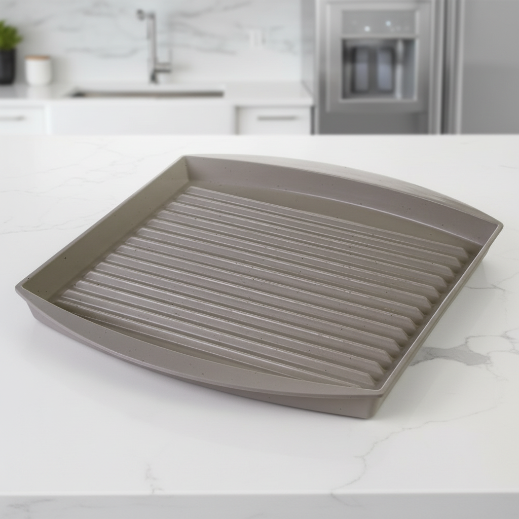 Prep Solutions Microwave Grill Large PS-66GY