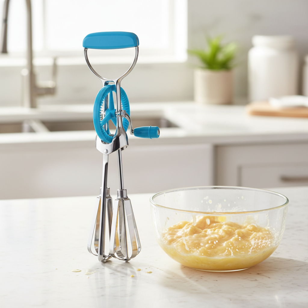 Progressive Products Egg Beater BA-3021