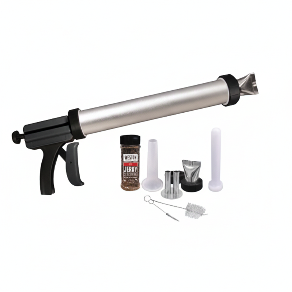 Weston Commercial Products Original Jerky Gun 37-0111-W