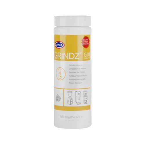 Grindz Coffee/Espresso Grinder Cleaner Granules