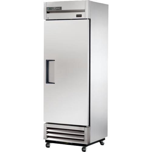 True Food Service Equipment Refrigerator/Freezer Convertible