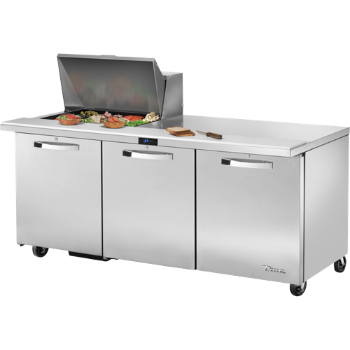 True Food Service Equipment True Sandwich/Salad Unit