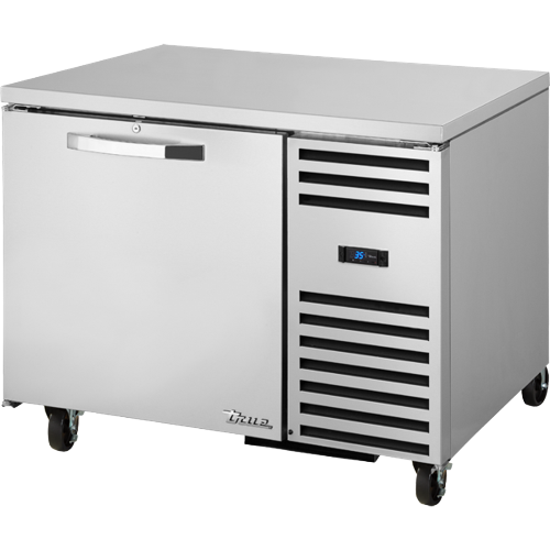 True SPEC SERIES Deep Undercounter Refrigerator