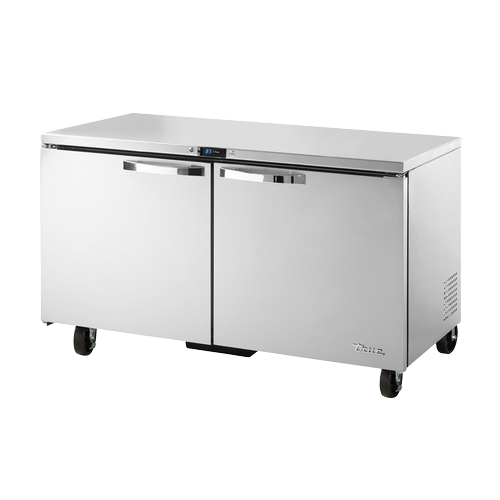 True SPEC SERIES Undercounter Refrigerator