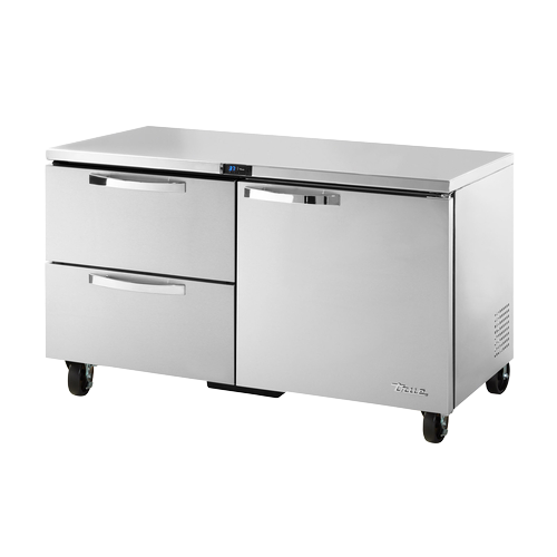 True SPEC SERIES Undercounter Refrigerator