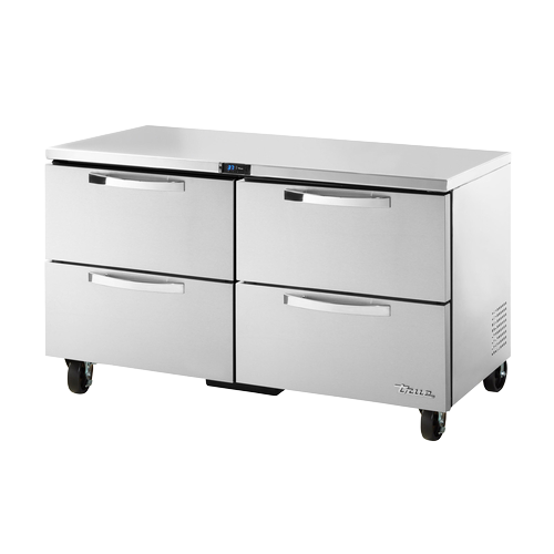 True SPEC SERIES Undercounter Refrigerator