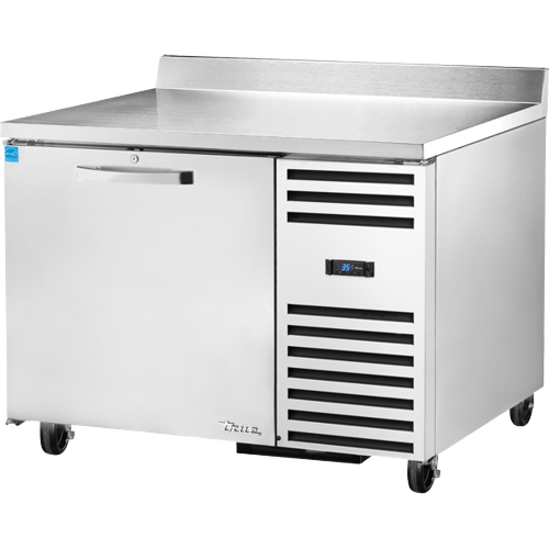 True SPEC SERIES Deep Work Top Refrigerator