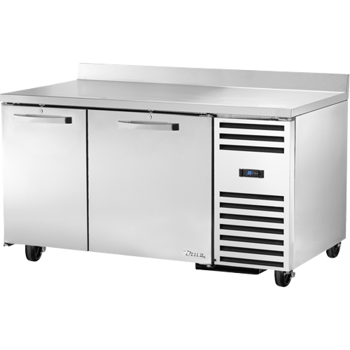 True SPEC SERIES Deep Work Top Refrigerator