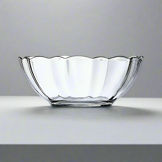 Cardinal Arcoroc Arcade Glass Bowl 11 oz. 00556