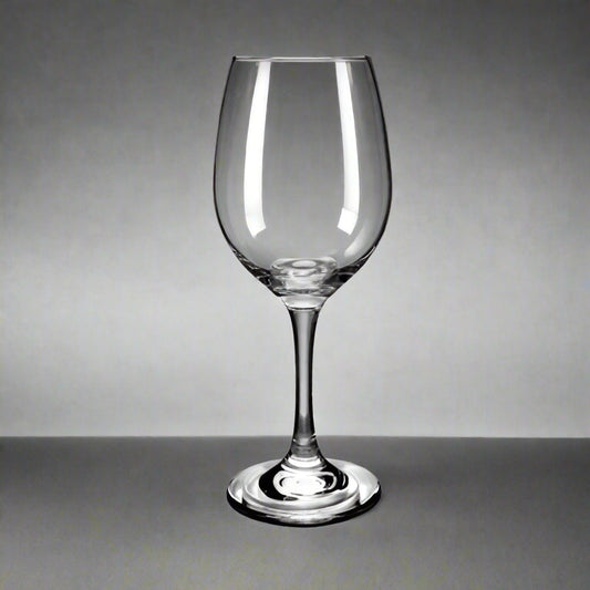International Tableware Red Wine Glass 10.5 oz. 5414 - 24/Case