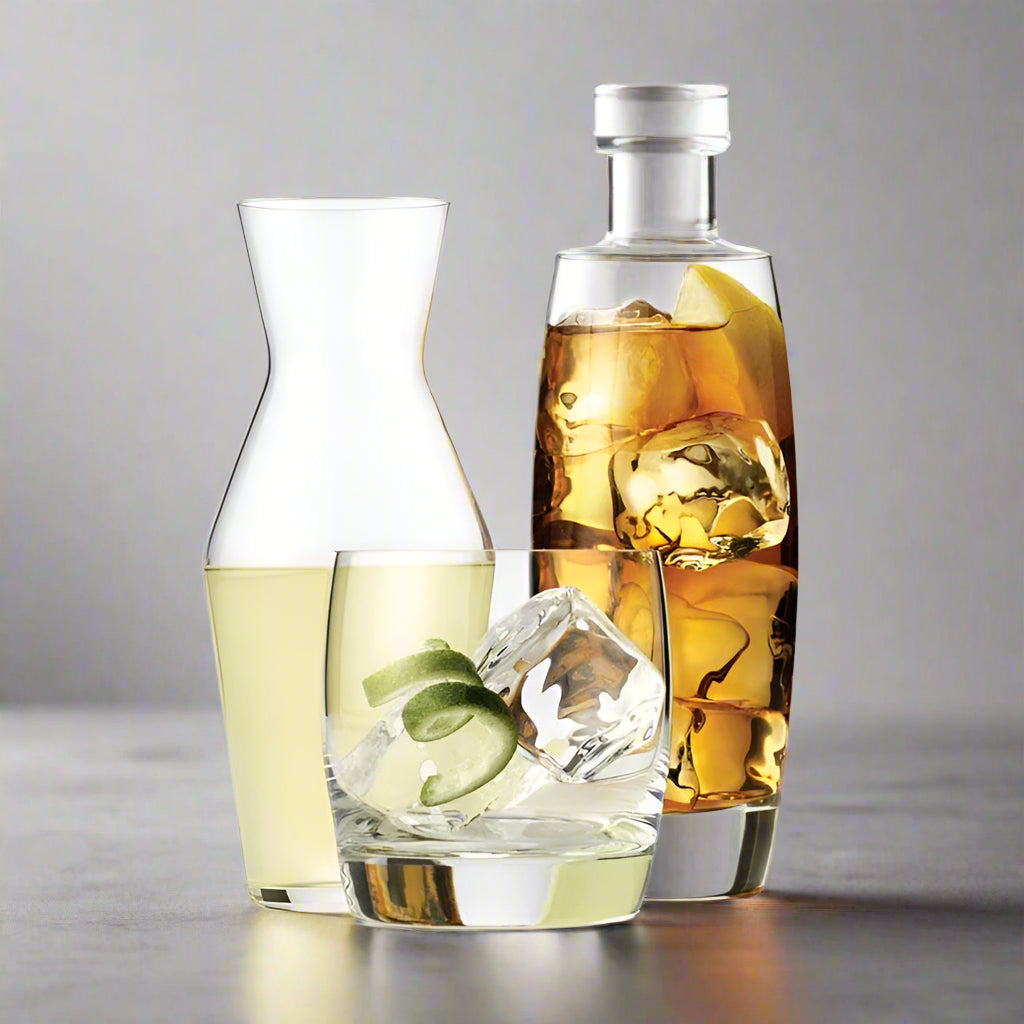Libbey Acura Decanter 10.75 oz. 9030 - 12/Case