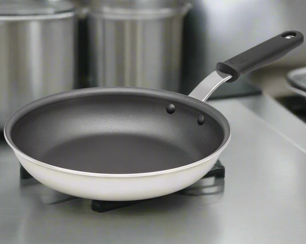 Vollrath Wear-Ever Fry Pan Aluminum Nonstick Coating 10" 672410