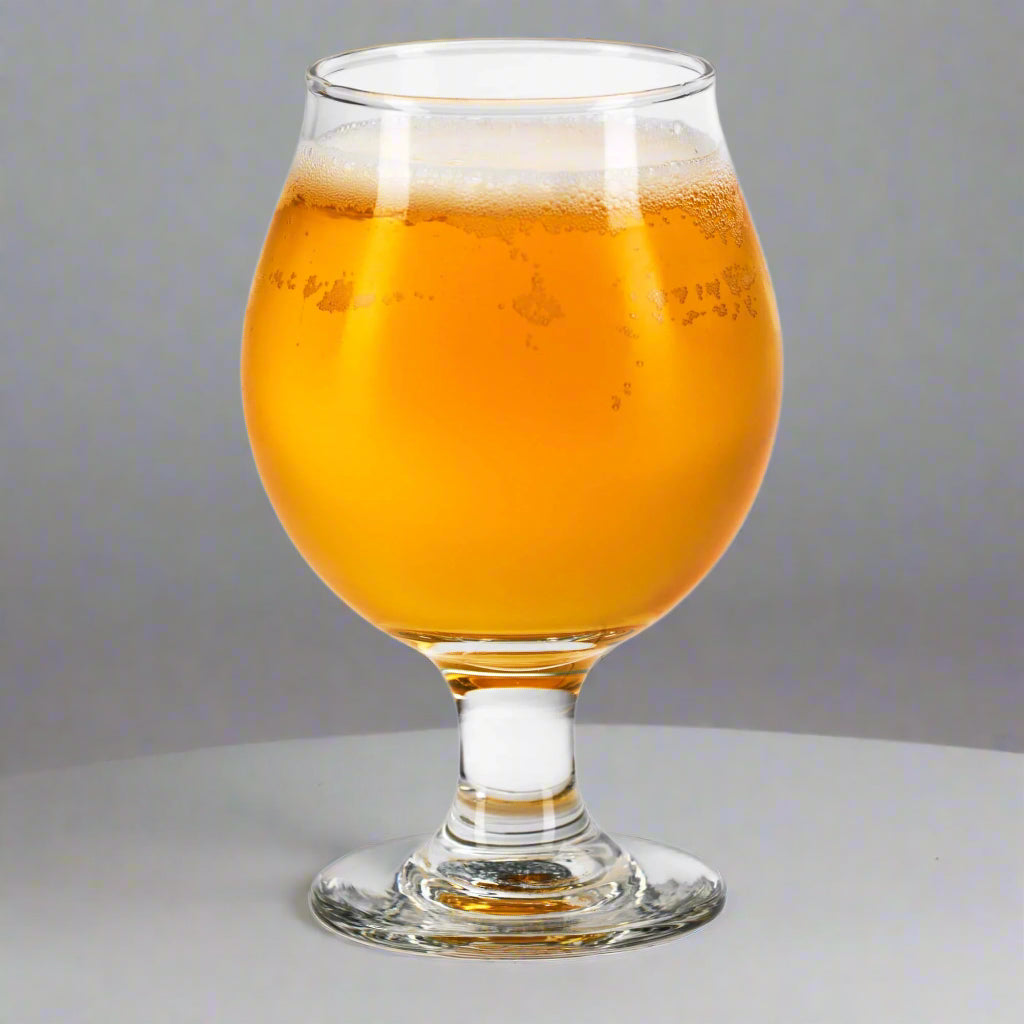Libbey Belgian Beer Glass 13 oz. 3807
