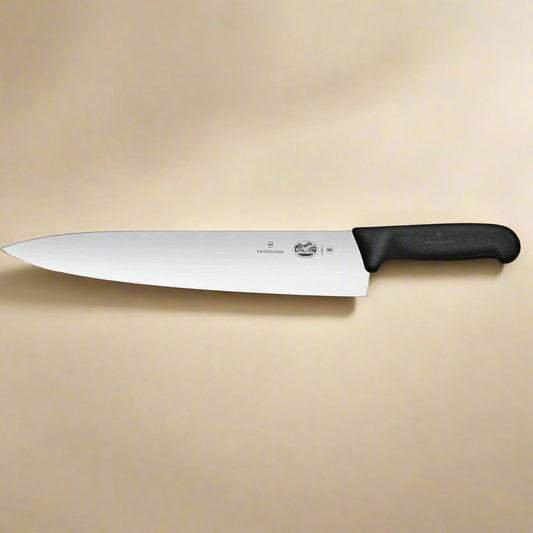 Victorinox Fibrox Chef's Knife 12" 5.2003.31-X2