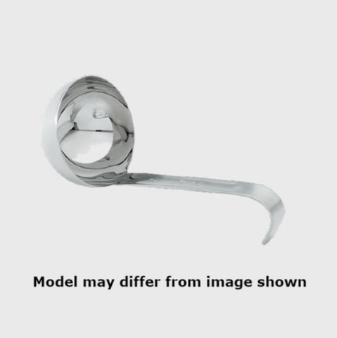 Vollrath Heavy Duty Ladle 4 oz. Stainless Steel With 6" Handle