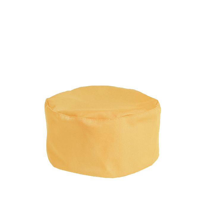 Uncommon Threads Epic Beanie One Size Sunflower Color 65/35% Poly/Cotton Poplin