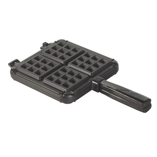 Nordic Ware Original Stovetop Belgian Waffler 15040