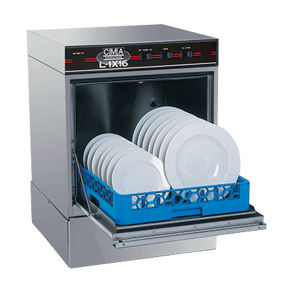 CMA Undercounter Dishwasher 24"W